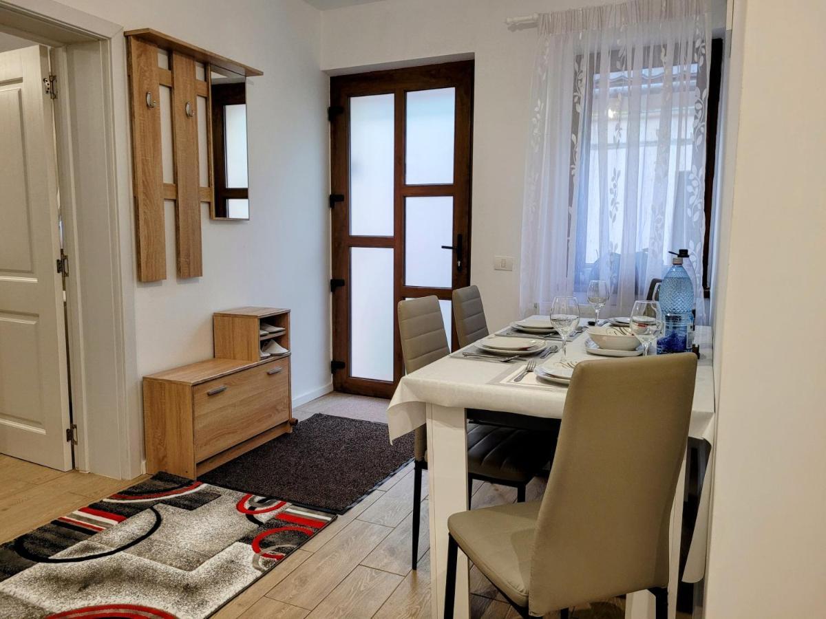 Apartament Casa Feli Braszów Zewnętrze zdjęcie