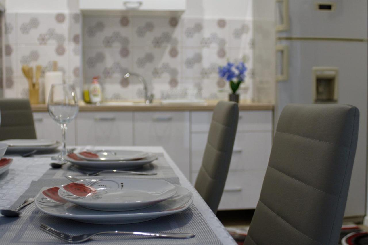 Apartament Casa Feli Braszów Zewnętrze zdjęcie