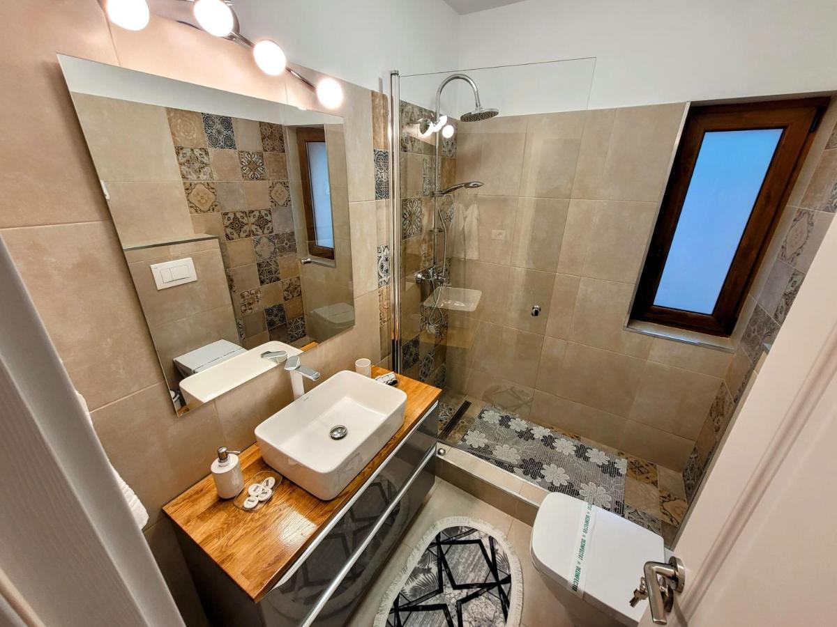 Apartament Casa Feli Braszów Zewnętrze zdjęcie