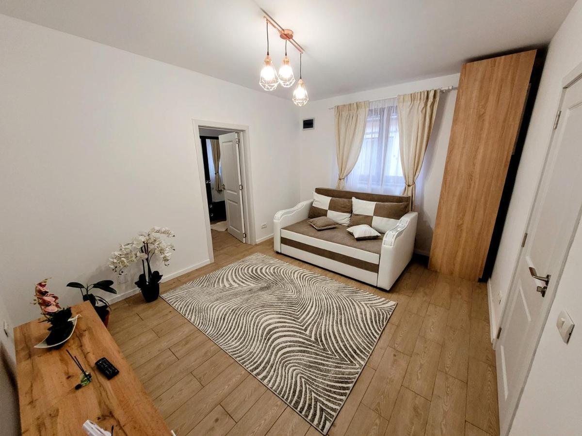 Apartament Casa Feli Braszów Zewnętrze zdjęcie