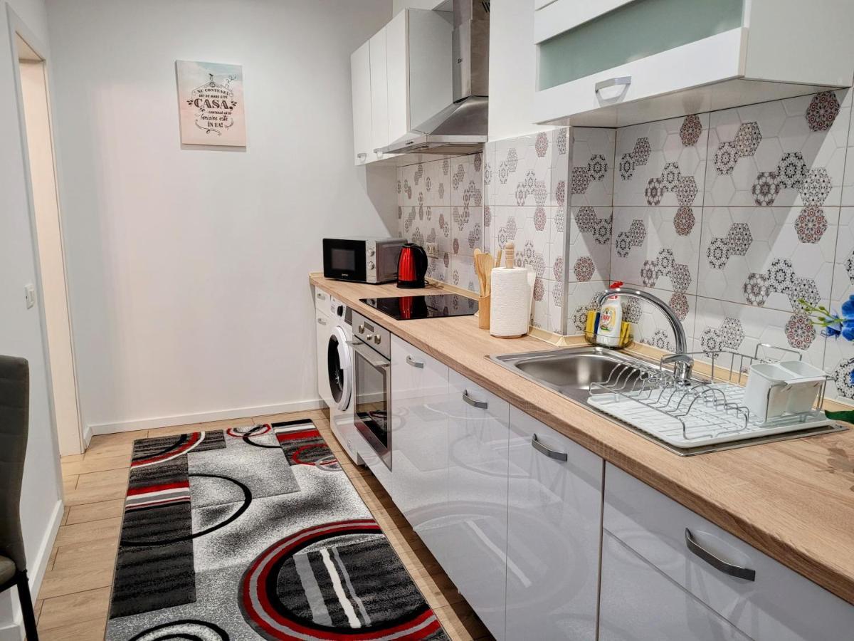 Apartament Casa Feli Braszów Zewnętrze zdjęcie