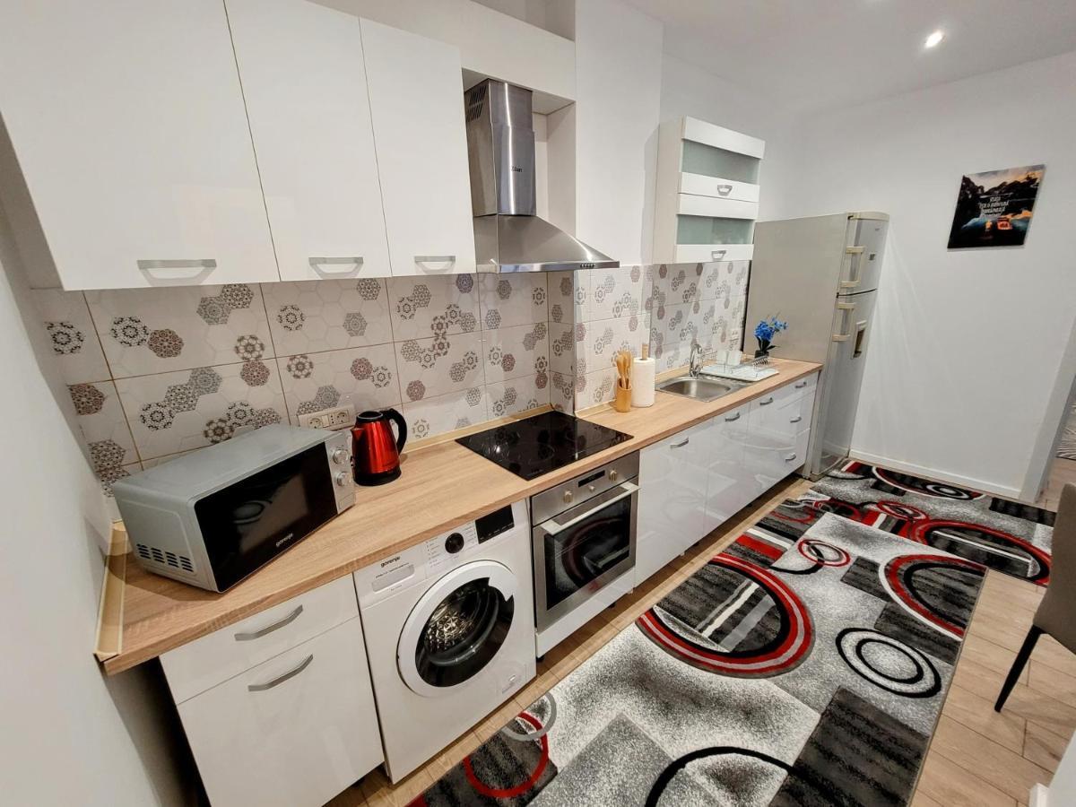 Apartament Casa Feli Braszów Zewnętrze zdjęcie