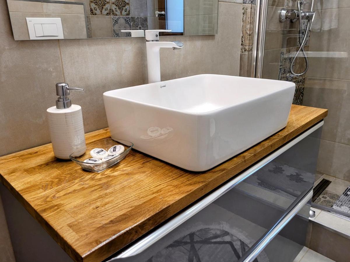 Apartament Casa Feli Braszów Zewnętrze zdjęcie